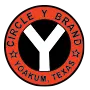 Circle Y logo